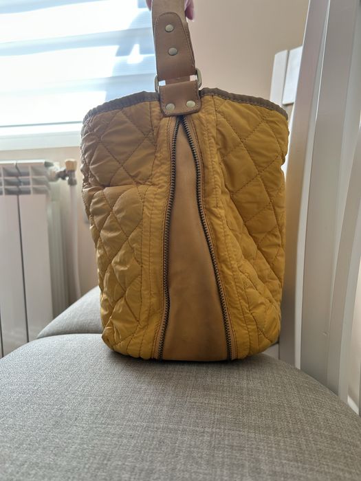 Ежедневна дамска чанта PAOLO BOTTICELLI