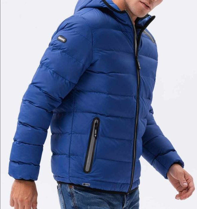 Страхотно мъжко яке OMBRE .