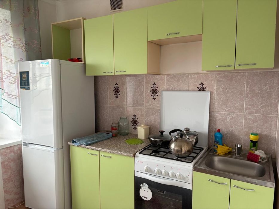 Продажа квартиры