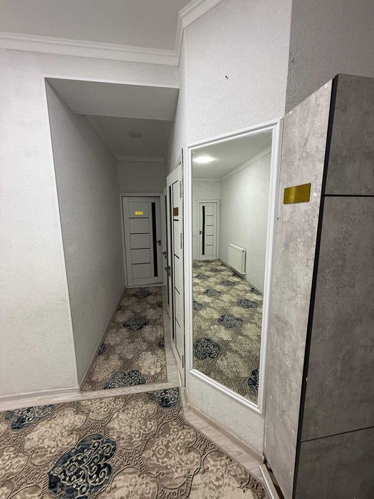 Qizlar uchun ijaraga kvartira sherikchilik