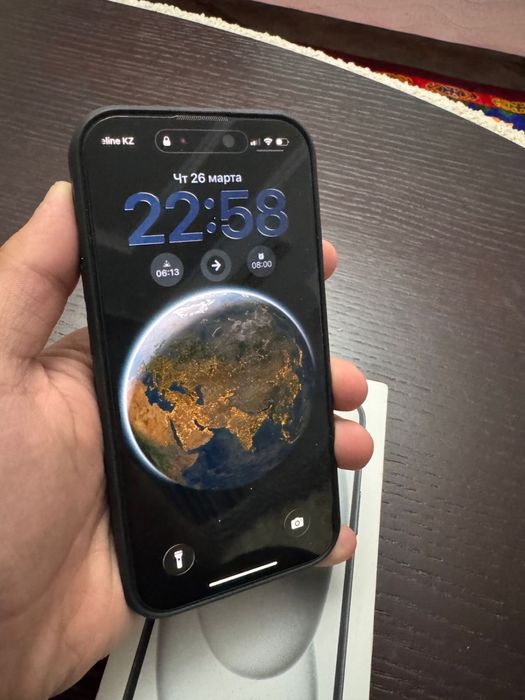 Iphone 15 без гаратия