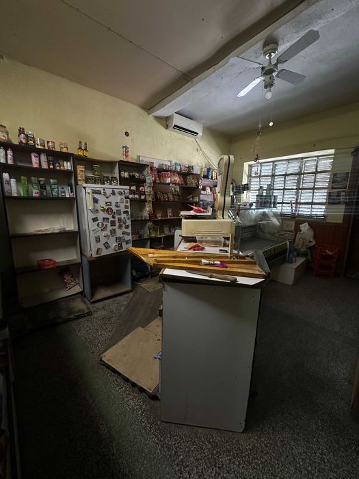 Дава се под наем Магазин в с. Скутаре, Област Пловдив - 29 кв.м за 306 € - Снимка #2