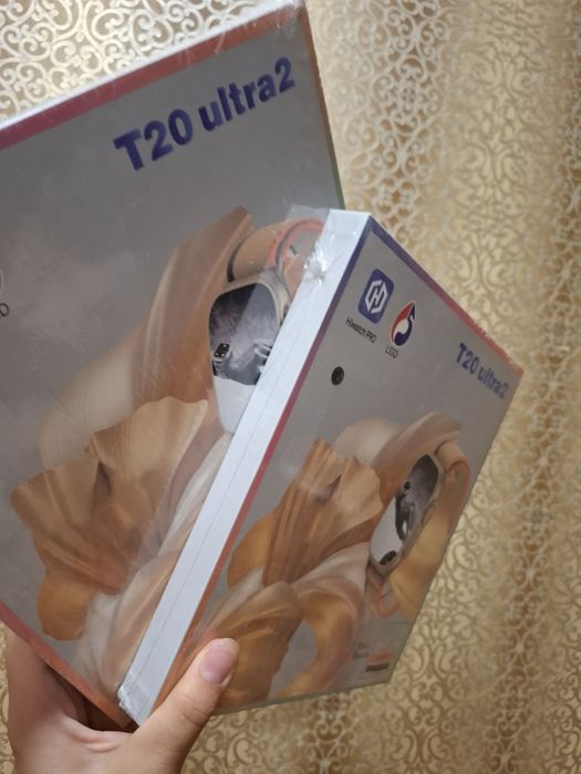 Yangi smart soatlar eng yaxshi tanlov hamyonbop narxlarda