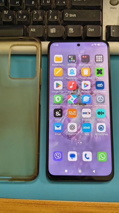 Xiaomi  Redmi Note 12 4G