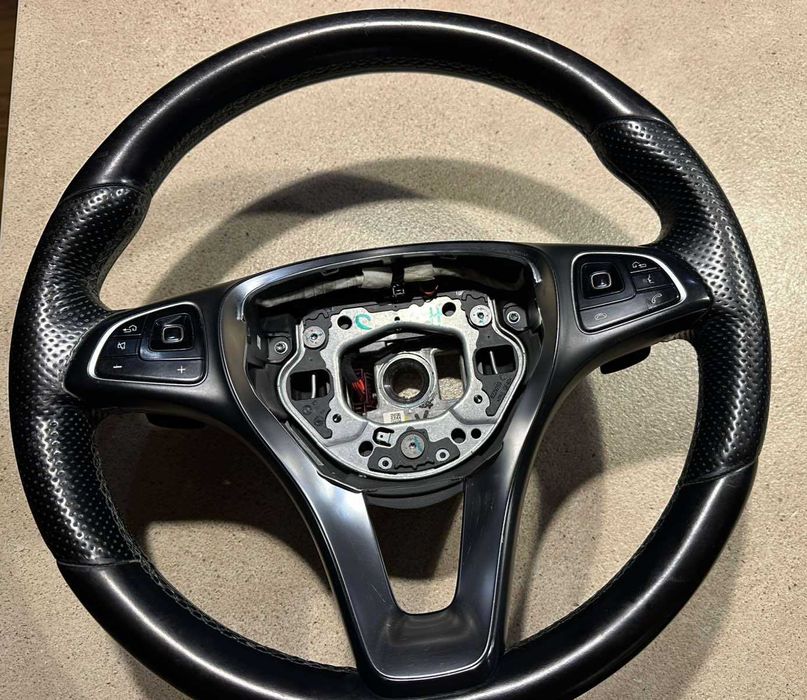 Волан за Мерцедес Е Класа 213