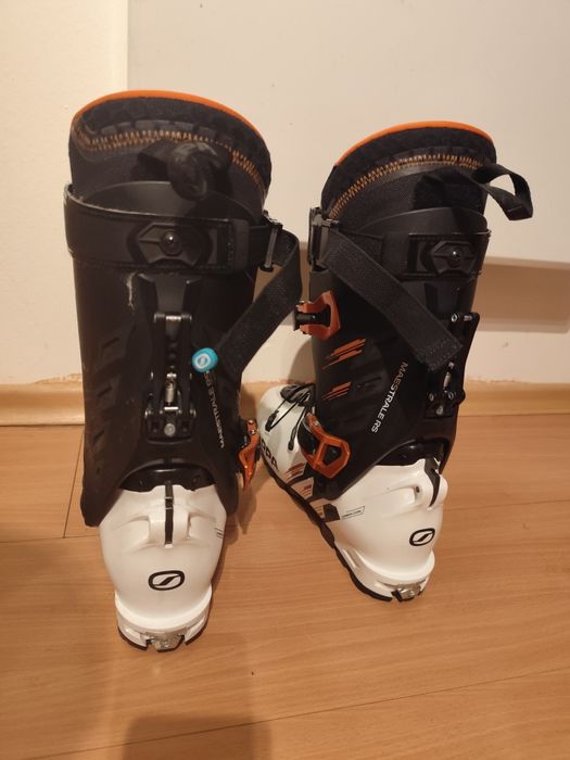 Scarpa maestrale rs 30.0