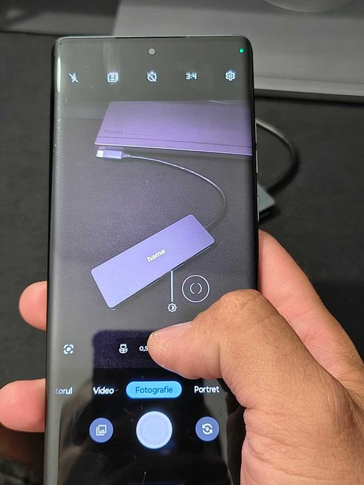 Motorola G85 5G – 256GB / 8GB RAM