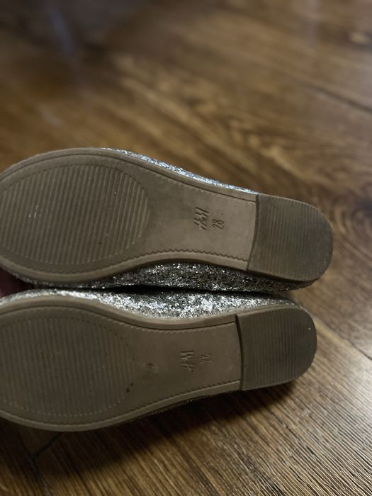 Туфельки H&M 28 размер