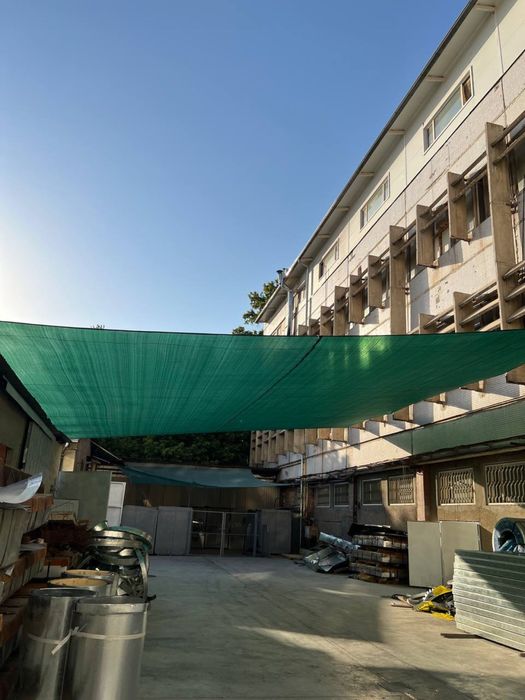 Soya setka; соя сетка; сетка для защиты от солнца