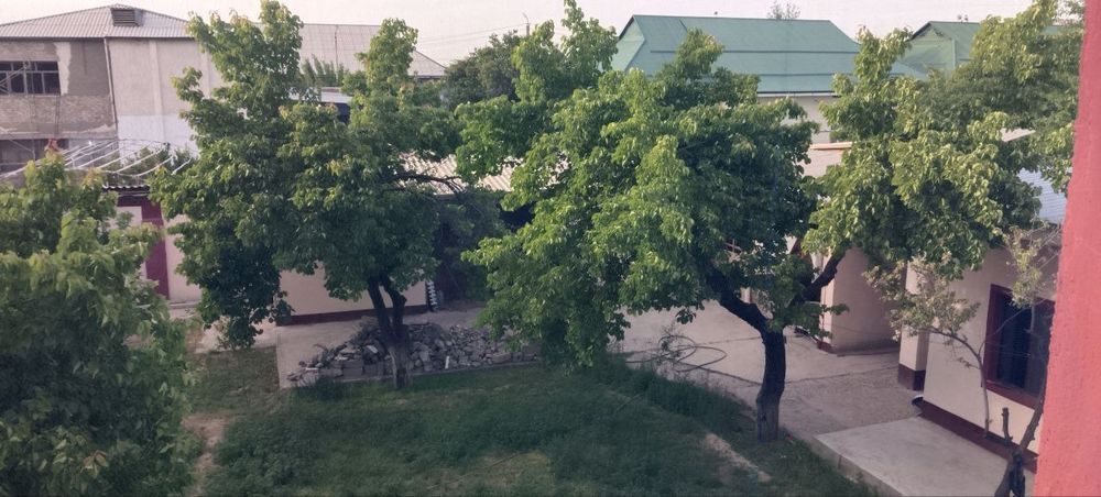 Nuriston Shaharchasidan hammaQulayliklarga ega bo'lgan kotej sotiladi