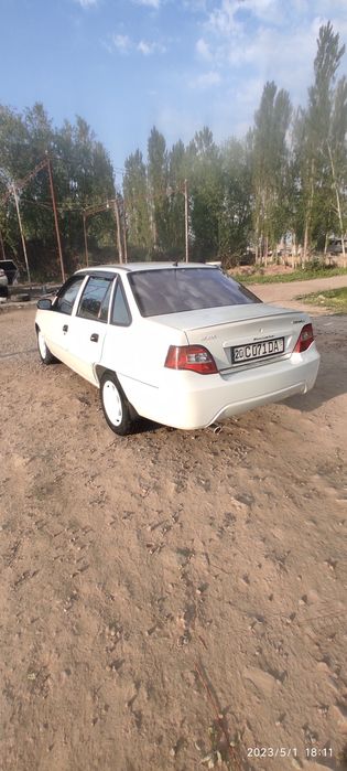 Nexia 2 1.6 obmenham bor takliflar bulsa