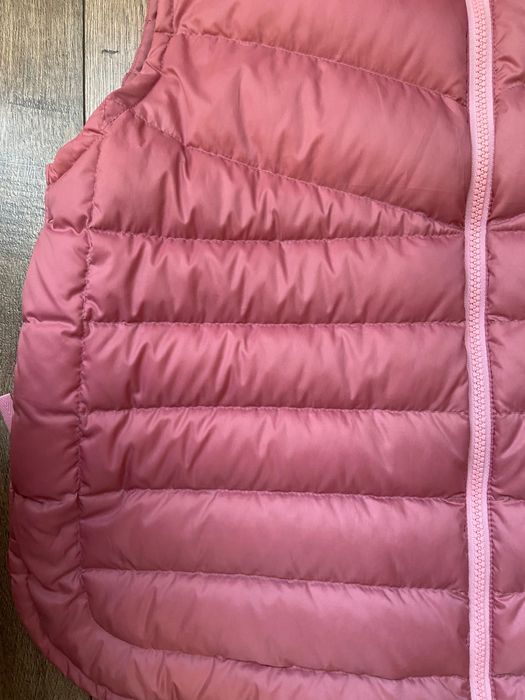 грейка на nike бебешко розаво