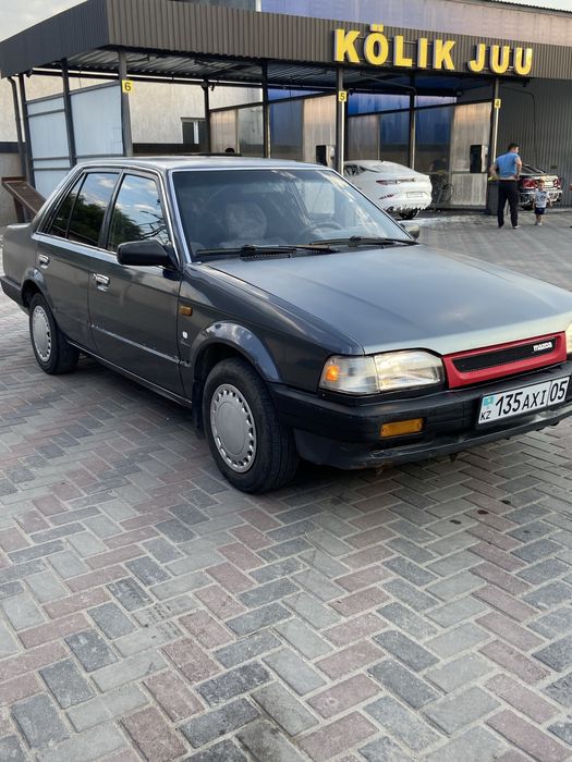 продам Мазду …….