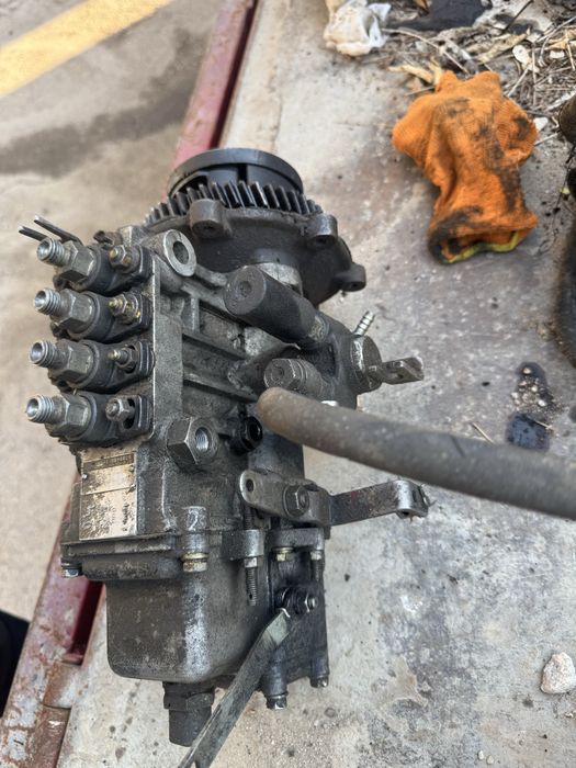 Запчасти на Фотон