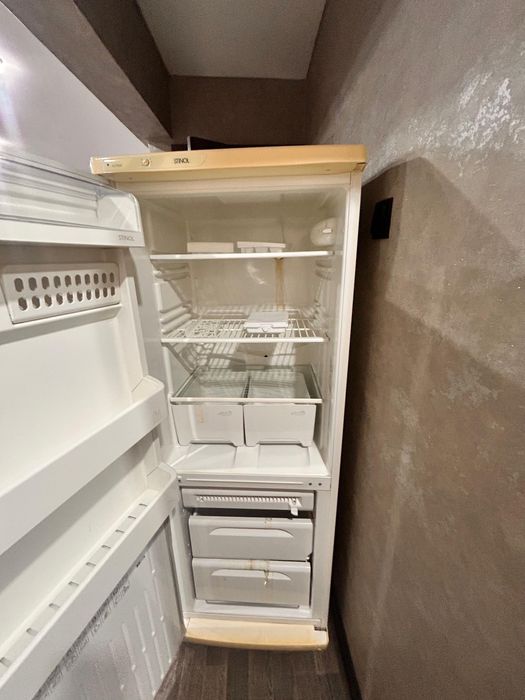 Продам бу холодильник