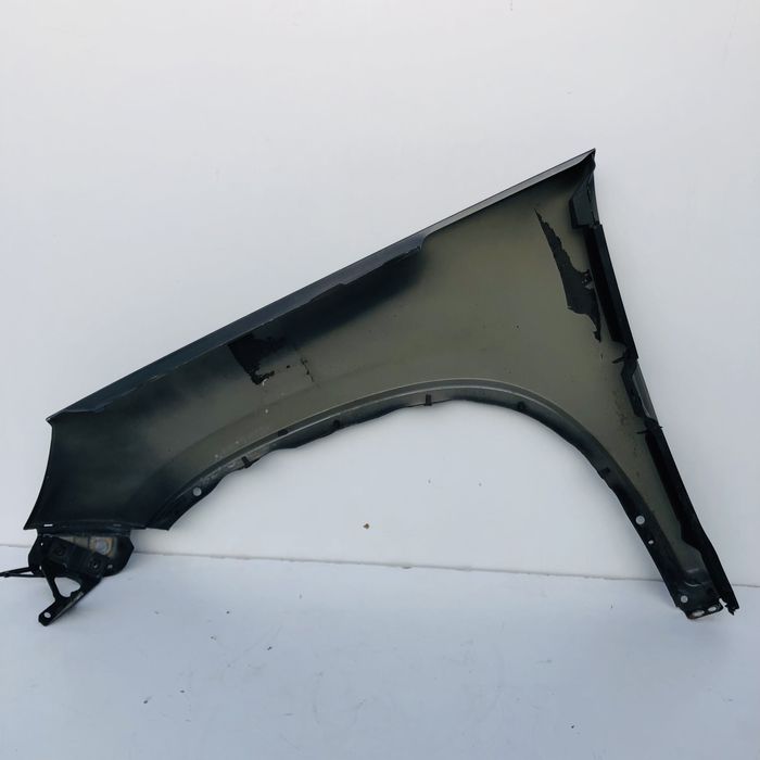 Aripa dr fata vw Tiguan cod de culoare LC9X