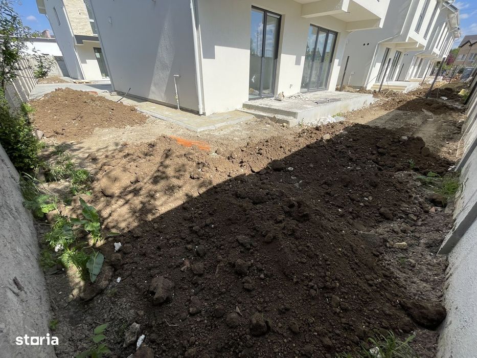 Casă individuală, toate utilitățile, finisaje la alegere