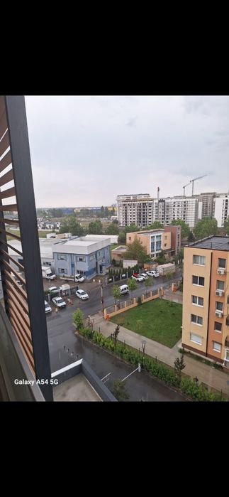 Apartament 2 camere minunat , Astorium My Home ,parcare subsol inclusa