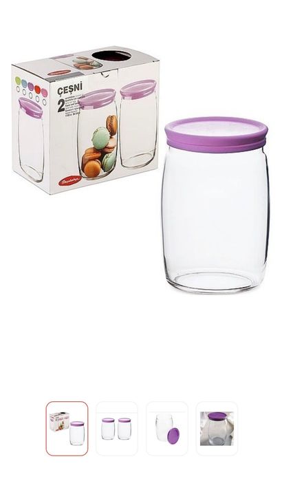 Paşabahce набор стекло