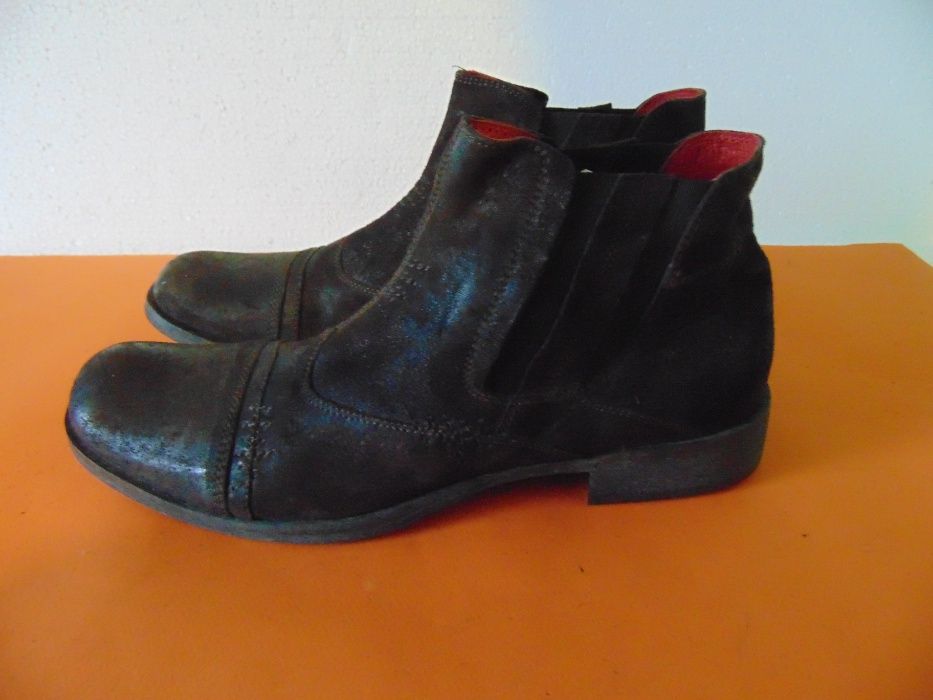 НОВИ Borelli номер 42 Оригинални зимни боти