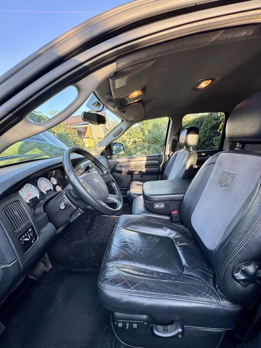 Продам Dodge Ram1500 5.7