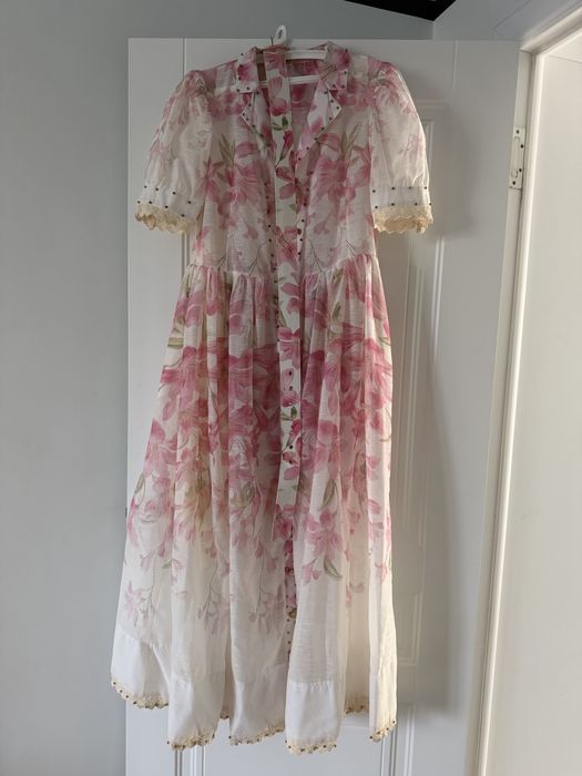 Продам платье Zimmerman