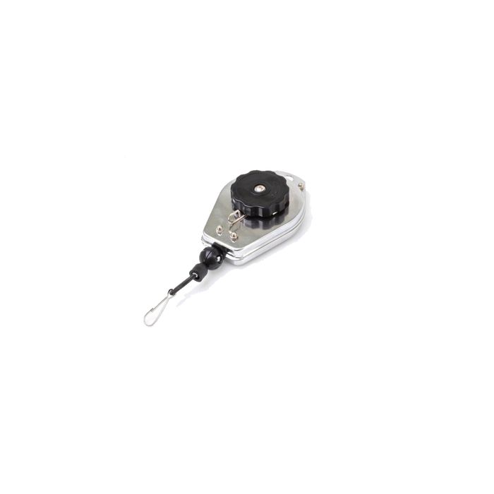 Balancer pentru scule, dispozitiv echilibrare cu cablu retractabil,