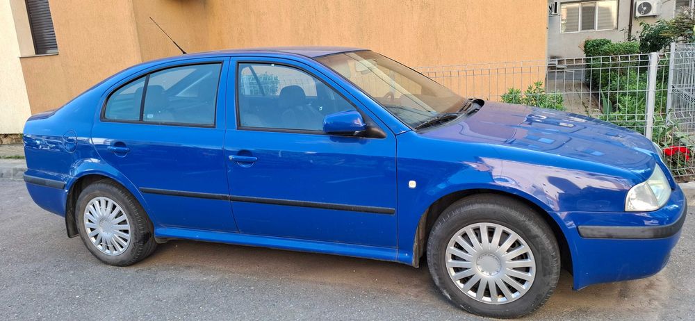 Vand auto Skoda octavia tour 2008 ,unic proprietar,150000 km verificabili,acte la zi ,Itp august 2027