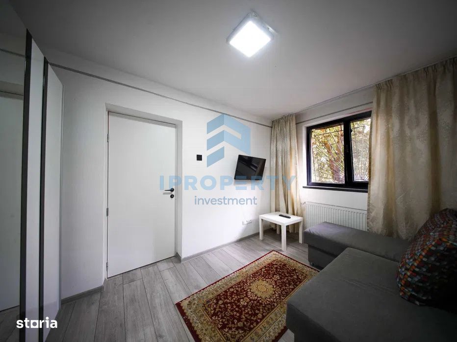Vitan Mall | 2 camere | Centrala Proprie | Prox. Metrou |