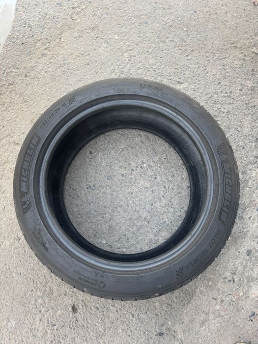 Шины michelin б/у