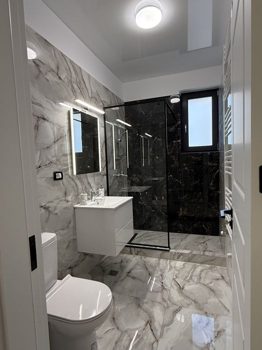 Apartament NOU Universitate Constanta 2 Camere + parcare