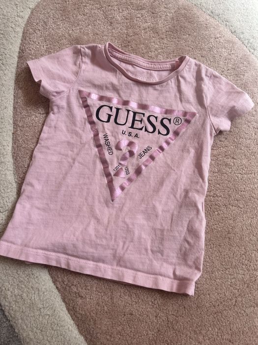 Детски тениски/блузи Guess 92