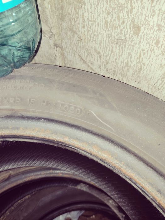 hankook 205 55 16