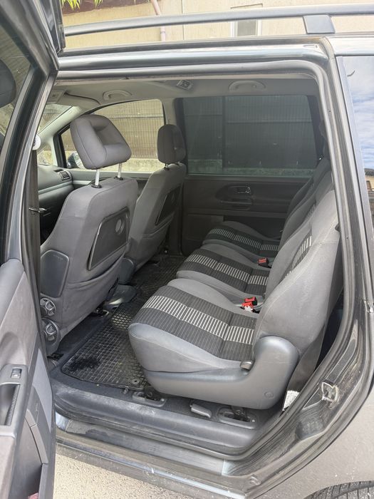 Volkswagen Sharan 2.0D 7 locuri