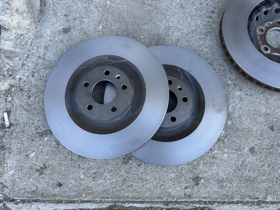 4M0 615 301 AS Дискове за Ауди Q8