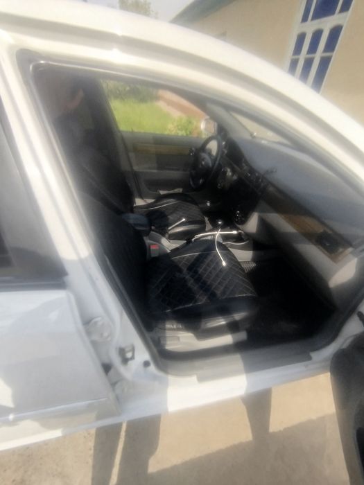 Lacetti 1.6 avtomat