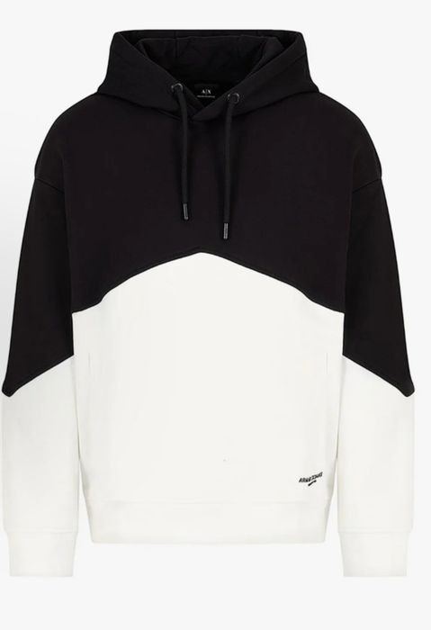 Armani Exchange  .