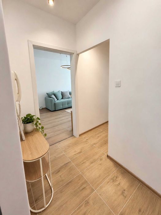 Дава се под наем Двустаен апартамент в София, Света Троица - 69 кв.м за 500 € - Снимка #10