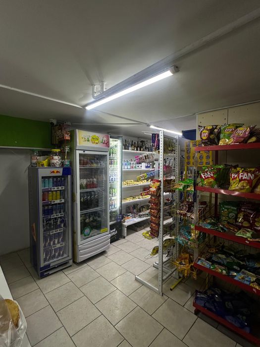 Продаю действующий магазин