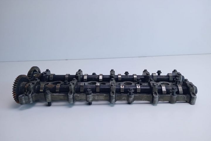 Axe came 2.0 d, N47 7797511 BMW Seria 1 E81/E82/E87/E88 (facelift) se