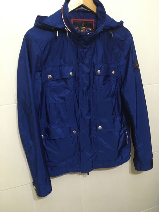 Geacă bărbați - Amerigo Vespucci