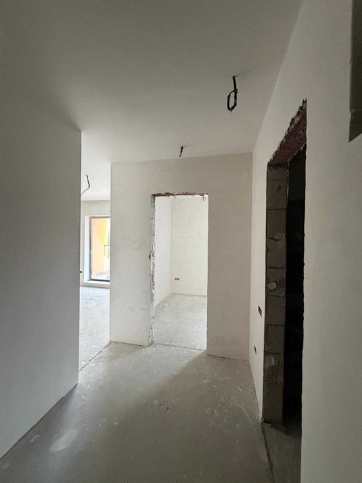 Studio 2 camere decomandat | Faleză Nord | Design interior și amenajare incluse