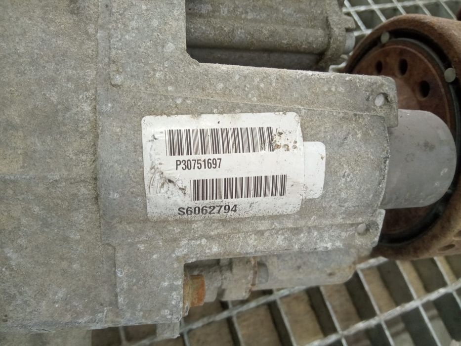 Reductor grup diferential spate p30751697 2.4 diesel Volvo V70 3