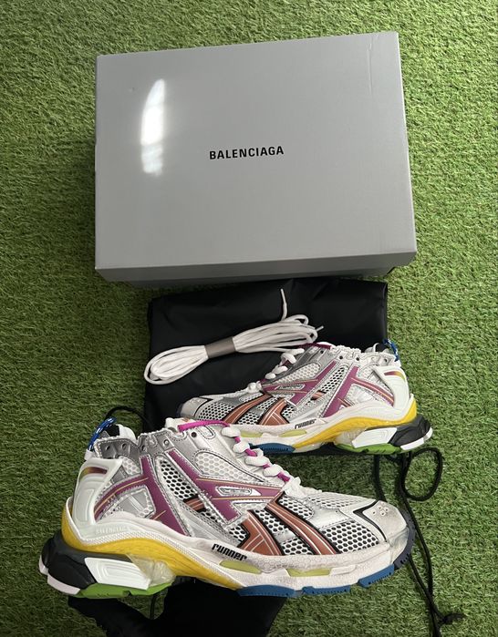 Balenci Runner multicolor - 42/43