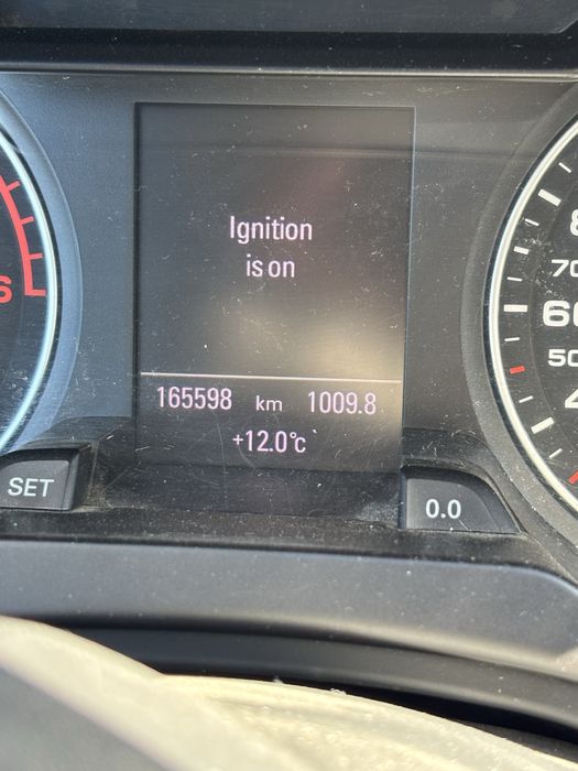 Audi a4 b8 2012 170ks