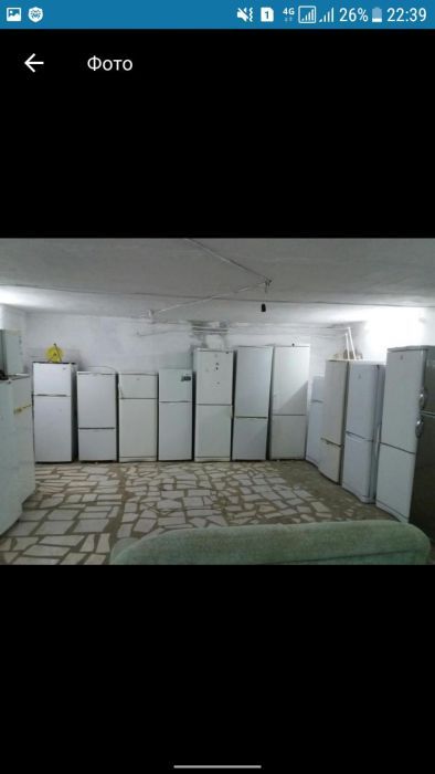 Продам холодильник в хорошем состаени