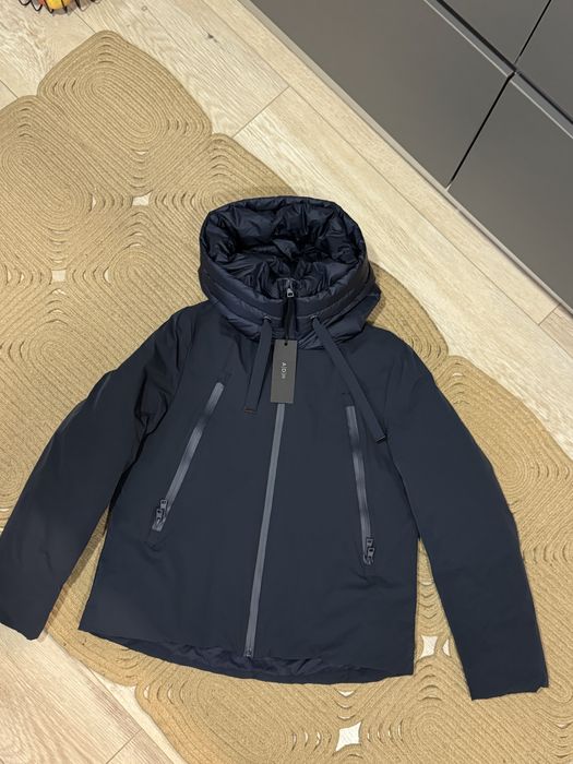 Adhoc geaca padded parka