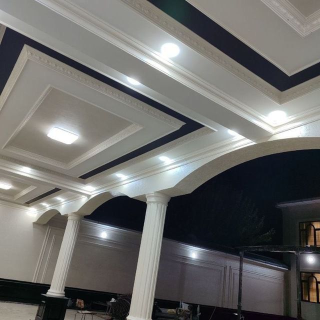 Travertin Marmarino Травертин