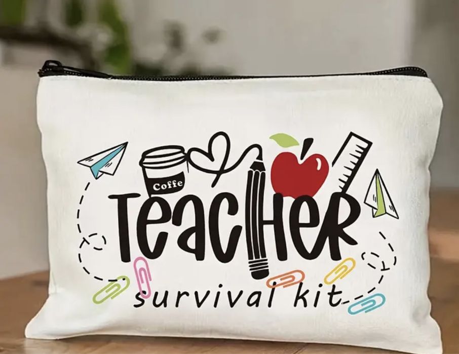 Несесери- подарък за учител