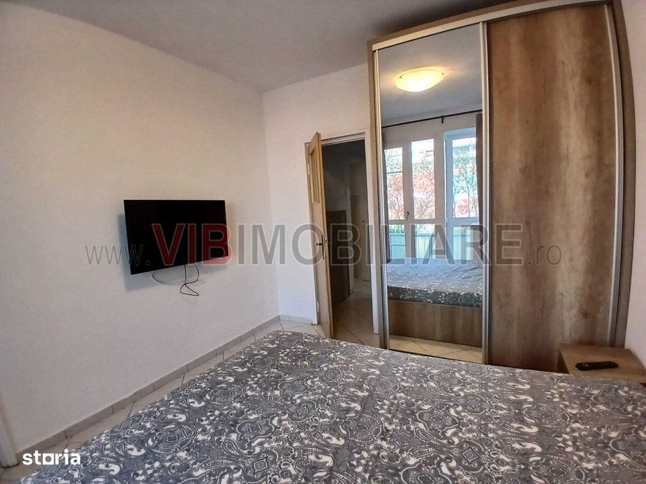 Inchiriere ultracentral 2 camere